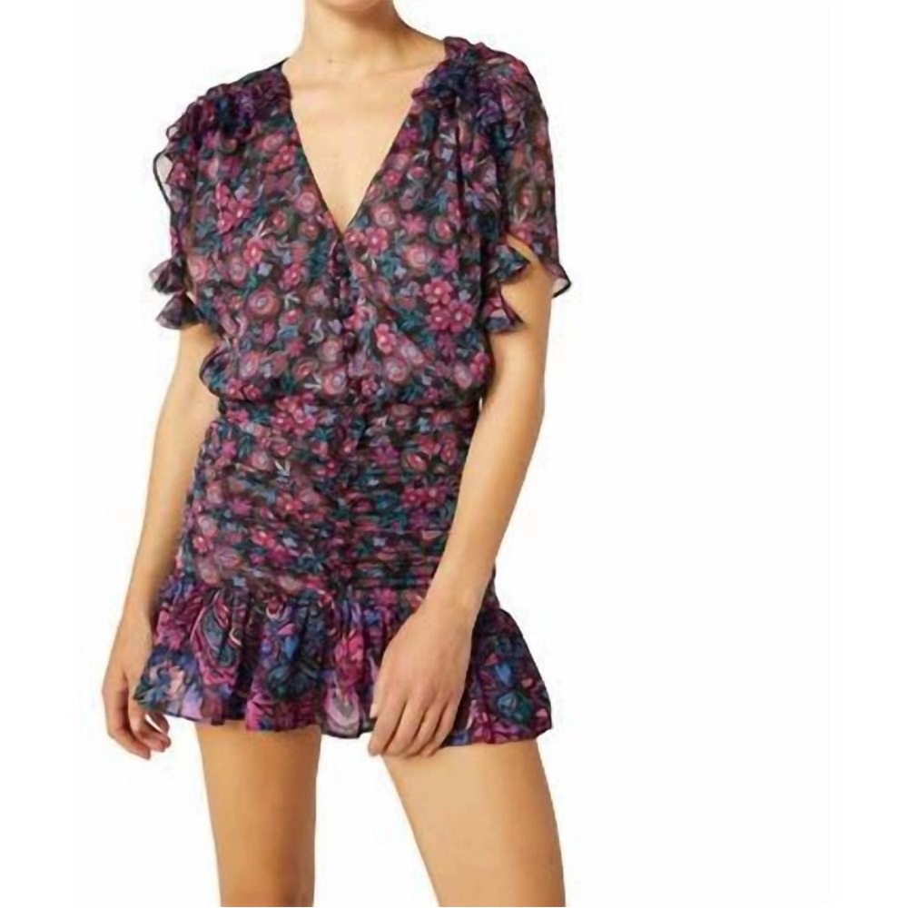 MISA Los Angeles Anessa Dress
